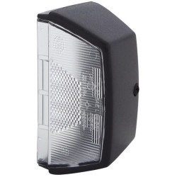 John Deere 6010 9BG121587031 Lempos korpusas + objektyvas