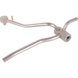 John Deere 6010 AL76421 vamzdis