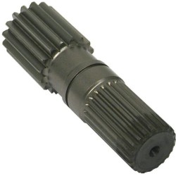 John Deere 6010 VPJ7785 velenas