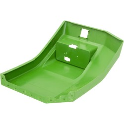 John Deere 6110 VPM1242 Fender LH