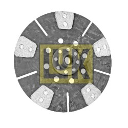 John Deere 6110 331030610 Sankabos diskas