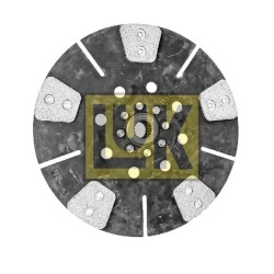 John Deere 6110 331030610 Sankabos diskas