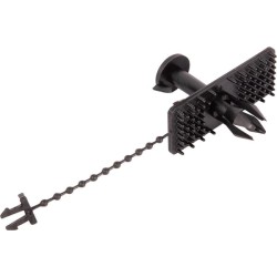 John Deere 6110 AL78569 kniedės