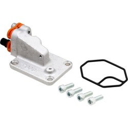 John Deere 6110 AL78780 kompresoriaus kolektorius