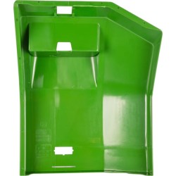 John Deere 6110 L101642 prailginimas