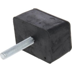 John Deere 6110 AL116949 kamštis