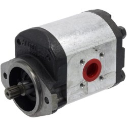 John Deere 6110 VPK1142 Hidraulinis siurblys