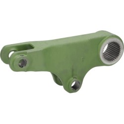 John Deere 6110 L114584 Kėlimo svirtis