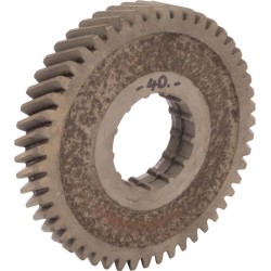 John Deere 6110 L152564 pavara