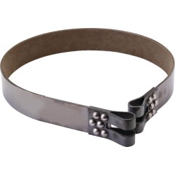 John Deere 6210 AL81347 rankinio stabdžio juosta