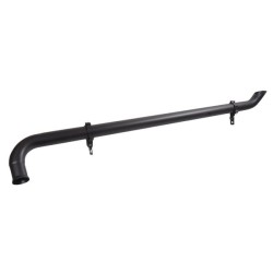 John Deere 6210 AL116902N Išmetimo vamzdis