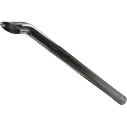 John Deere 6210 VPE8283 Išmetimo vamzdis