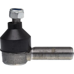 Case - IH 495 / 495XL SHP017KR Skersinės vairo trauklės galas, dešinysis