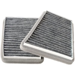 John Deere 6210 VPM8062 Anglies kabinos filtras