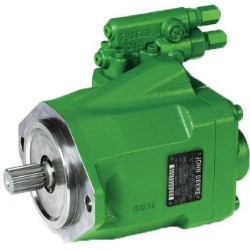 John Deere 6210 AL161041 Hidraulinis siurblys