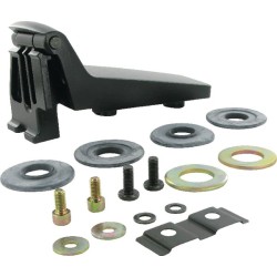 John Deere 6310 AL233885 Vyrių komplektas apatinis dešinysis