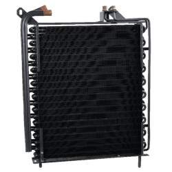 John Deere 6310 KL030011 kondensatorius