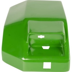 John Deere 6310 L101643 purvasaugio prailginimas