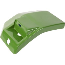 John Deere 6310 L101648 purvasaugio prailginimas