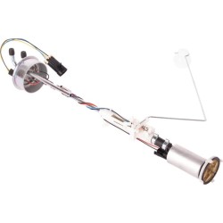 John Deere 6310 AL113125 Kuro lygio daviklis + kuro pakėlimo siurblys, komplektas