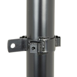 John Deere 6310 AL115443 Išmetimo vamzdis