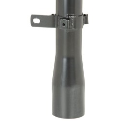 John Deere 6310 AL115443 Išmetimo vamzdis