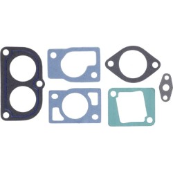 John Deere 6310 VPA4687 Rėmo tarpiklių komplektas