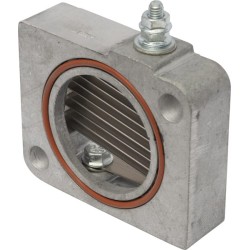 John Deere 6310 VPF3725 šildytuvo kištukas