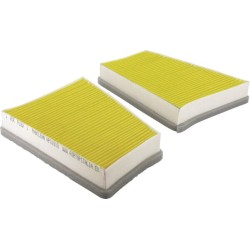 John Deere 6310 APG1010 Kabinos filtras