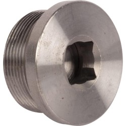 John Deere 6310 L100240 kištukas