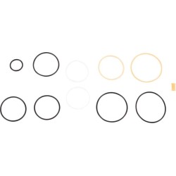 John Deere 6310 AL112911 sandariklio rinkinys