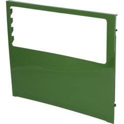 John Deere 6410 AL120110 Dangčio surinkimas