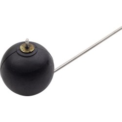 John Deere 6410 AL113125KR Kuro siųstuvas su siurbliu JD