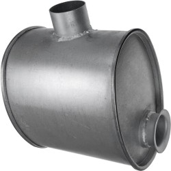 John Deere 6410 VPE8294 Duslintuvo dėžė