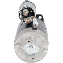 John Deere 6410 STA26171731 Starteris 12V, 3,4kW, 10 dantų, Kramp