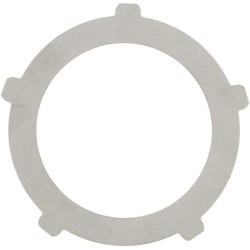 John Deere 6410 AL114526 Diskas su išoriniu įdubimu