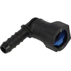 John Deere 6410 AL154046 Greita jungtis