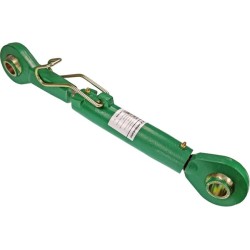 John Deere 6410 VPL5028 Toplink mazgas