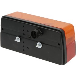 John Deere 6410 VPM3849 Galinių žibintų blokas