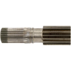 John Deere 6410 L154367 Pavarų velenas