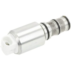 John Deere 6410 AL226173 Solenoidinis vožtuvas