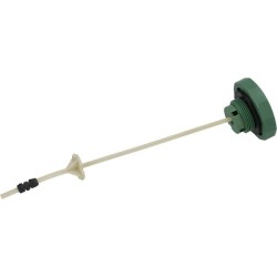 John Deere 6410 VPH1900 Transmisijos matuoklis