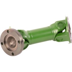 John Deere 6410 AL117412 Universalus kardaninis velenas