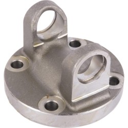 John Deere 6410 L114857 Transmisijos flanšas