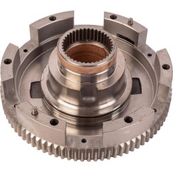 John Deere 6410 RE226393 būgnas