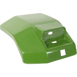 John Deere 6510 L101648 purvasaugio prailginimas