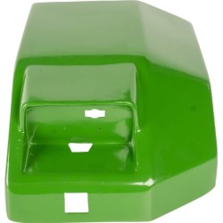 John Deere 6510 L101649 purvasaugio prailginimas