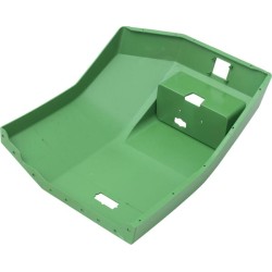 John Deere 6510 VPM1241 sparnas RH