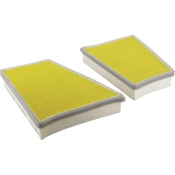 John Deere 6510 APG1010 Kabinos filtras