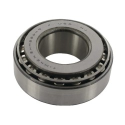 John Deere 6510 0750117205 Guolis